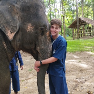 Fun Facts About Thailand